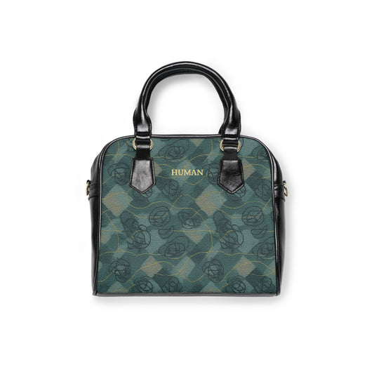 "Uncertainty" Handbag - Abstract Emotions