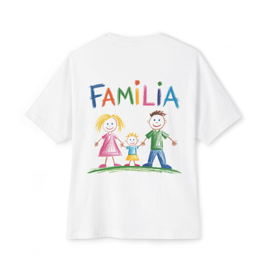 "Family" Tee