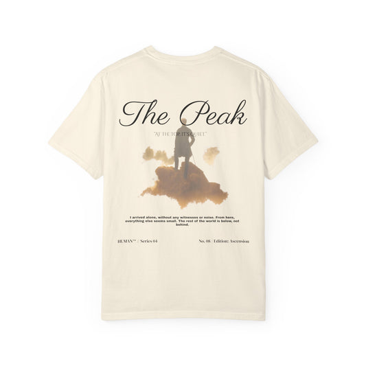 "The Peak" Tee - Vintage