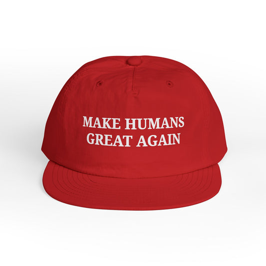 "MHGA" Surf Cap