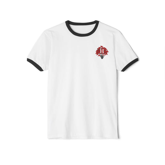 "Red Flags" Ringer T-Shirt
