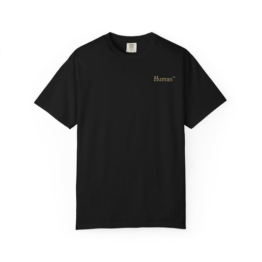 "Alone" Tee - Vintage