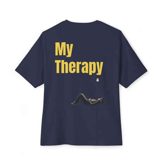 "My Therapy" Tee
