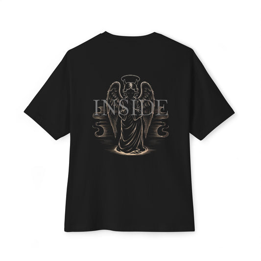 "Inside" Tee