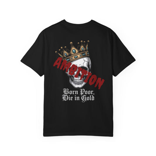 "Ambition" Tee - Vintage