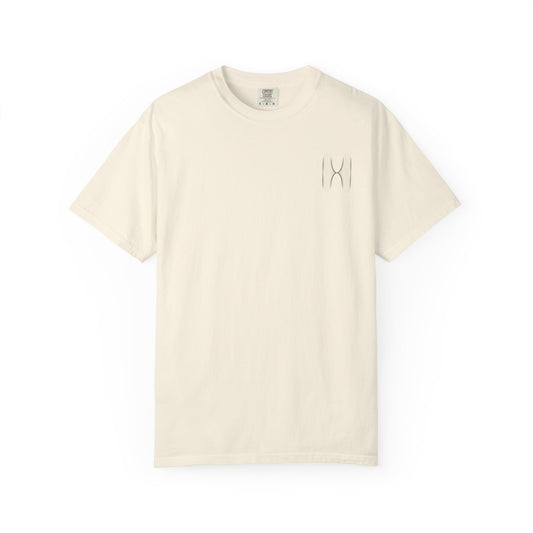 "Sounds" Tee - Vintage