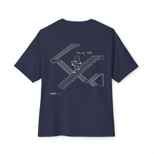 "UNsTabLE" Tee