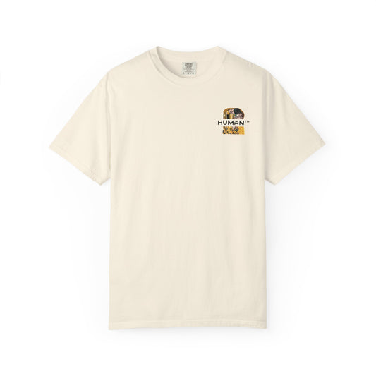 "The Kiss" Tee - Vintage