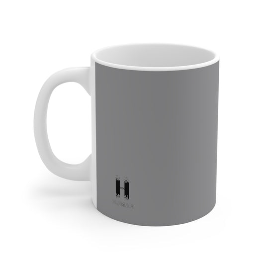 "Tears" Mug