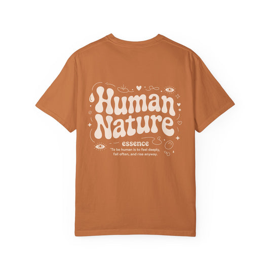 "Essence" Tee - Vintage