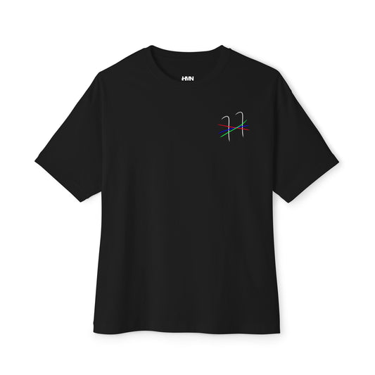 "Stressauww" Tee