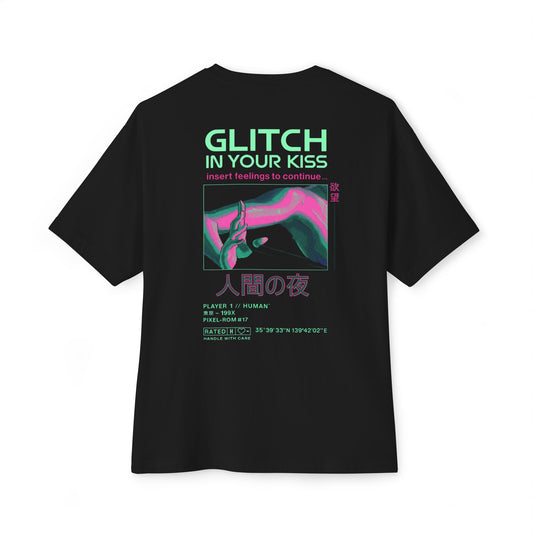 "Desire" Tee