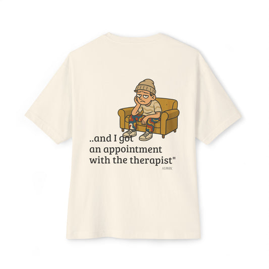 "The Muse" Tee