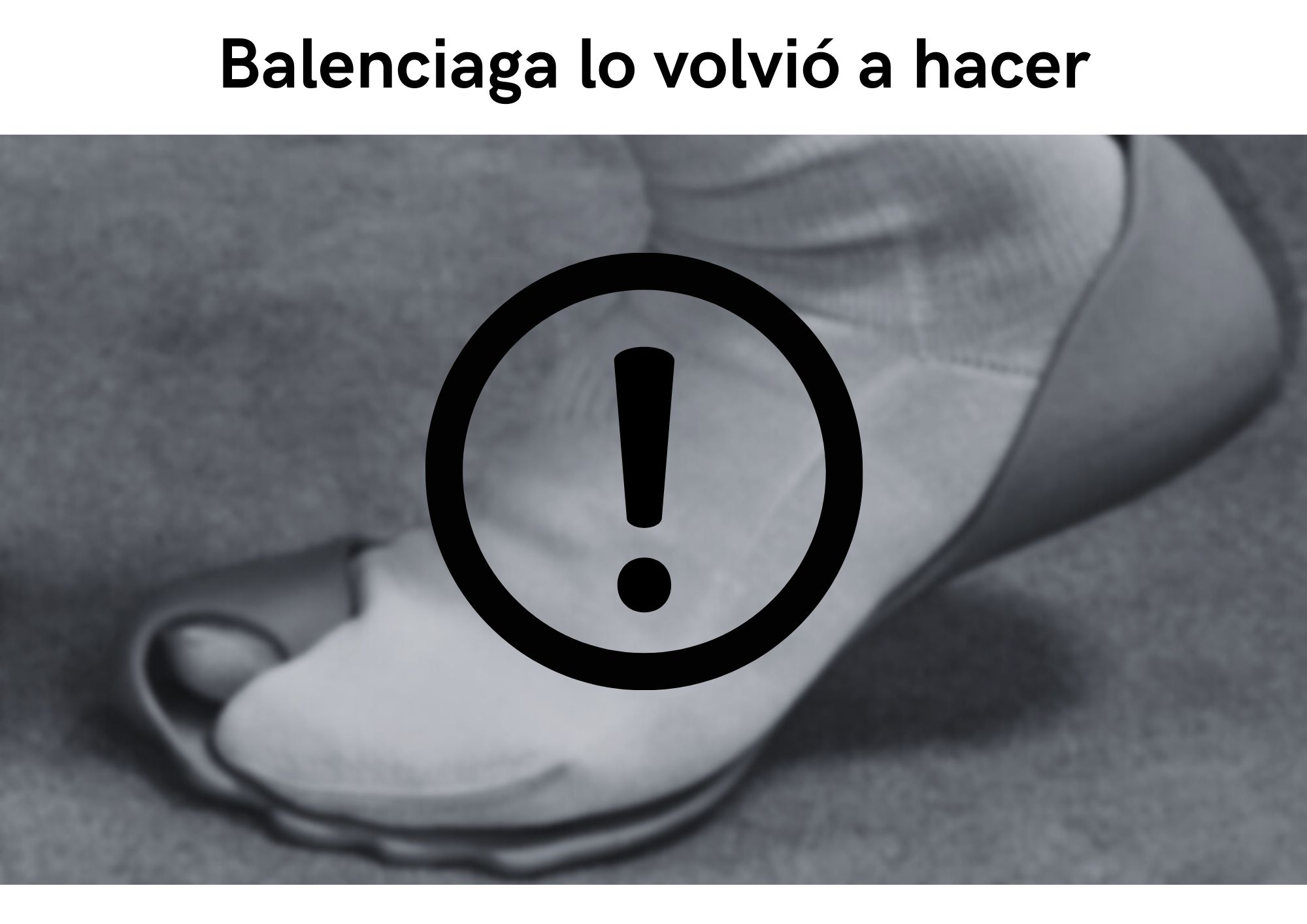 Blokecore tendencia