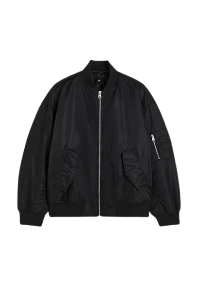 Outfit streetwear athleisure