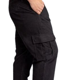 Outfit streetwear sencillo