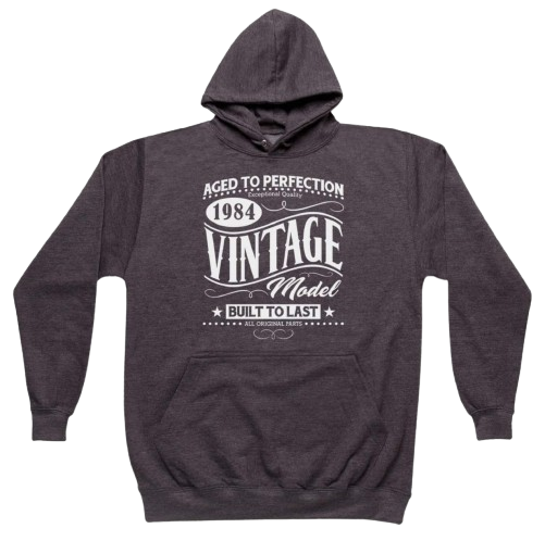 Outfit streetwear vintage